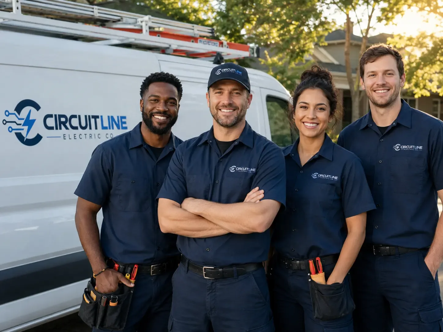 Whole Home Rewiring company in Attapulgus, GA