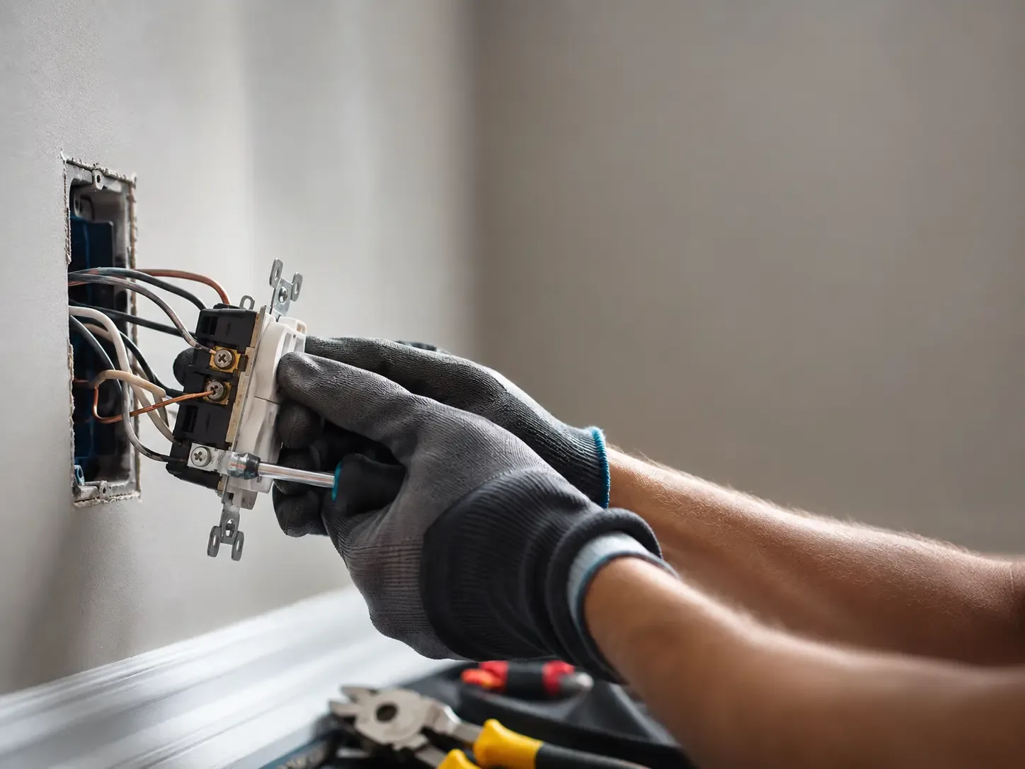 Why choose Whole Home Rewiring in Attapulgus, GA